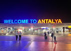Antalya Transfer Company